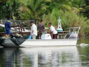 2013 Lake Cleanup