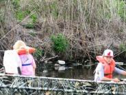 2013 Lake Cleanup