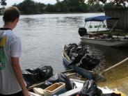 2013 Lake Cleanup