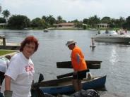 2013 Lake Cleanup