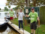 2013 Lake Cleanup