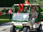 2013 Parade Winners