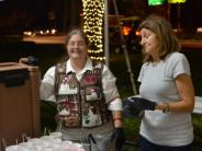 2016 Jim & Judy Tackett Memorial Christmas Tree Decorating and Lighting