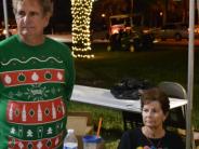 2016 Jim & Judy Tackett Memorial Christmas Tree Decorating and Lighting