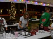 2016 Jim & Judy Tackett Memorial Christmas Tree Decorating and Lighting