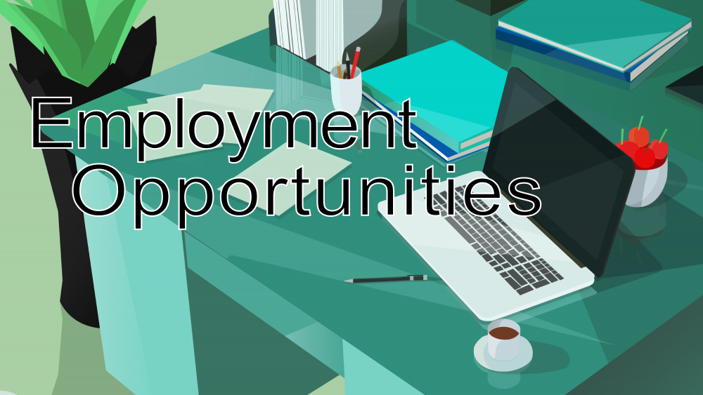 Employment Opportunities Lake Clarke Shores Florida